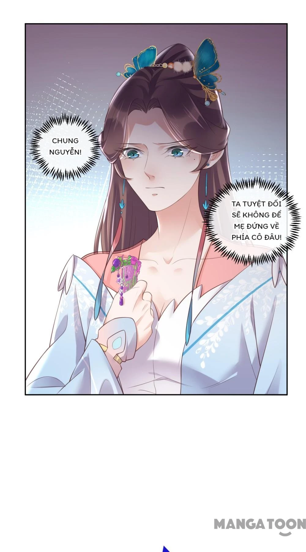 Nhật Kí Học Tập Của Hắc Liên Hoa Chapter 91 - 22