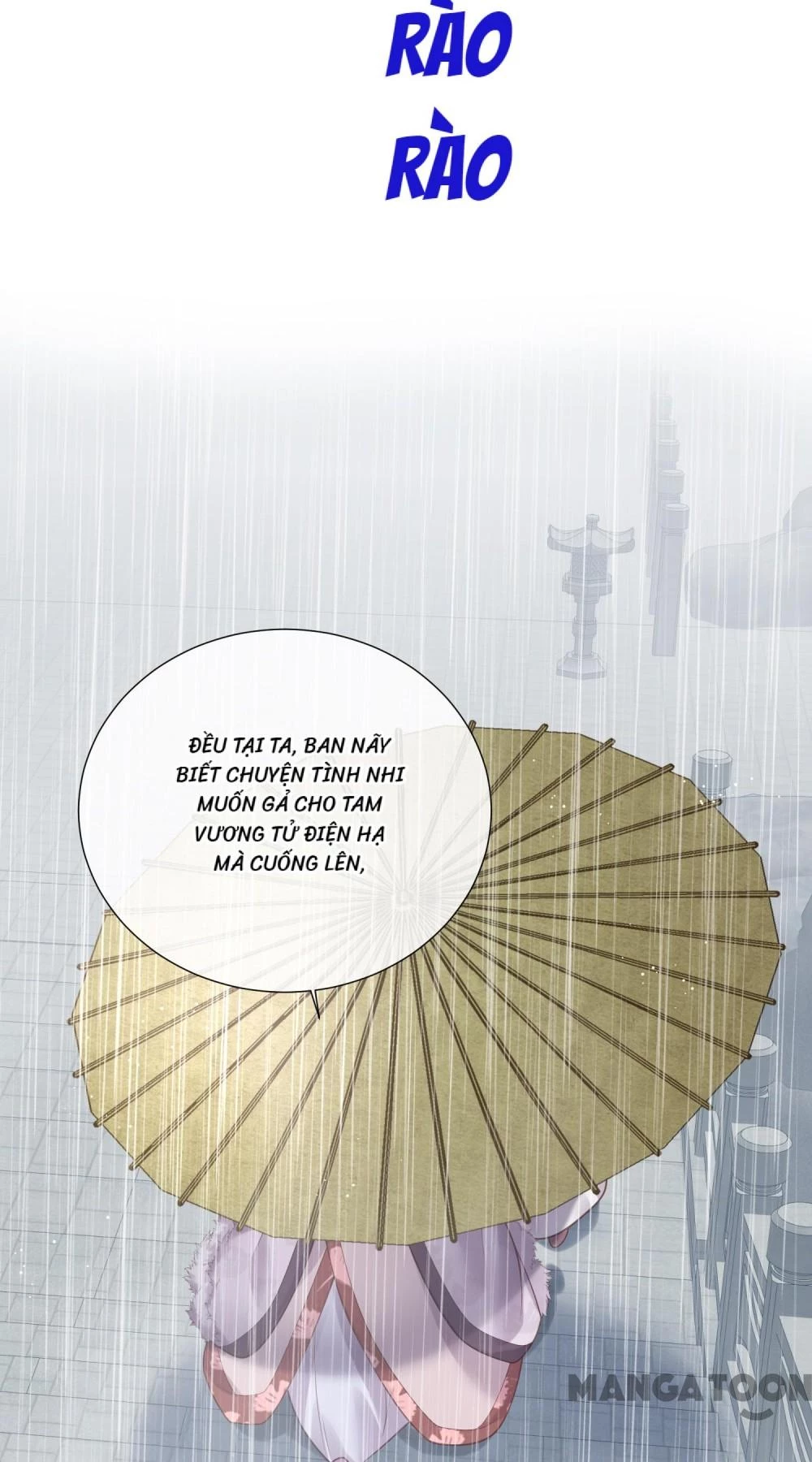 Nhật Kí Học Tập Của Hắc Liên Hoa Chapter 91 - 23