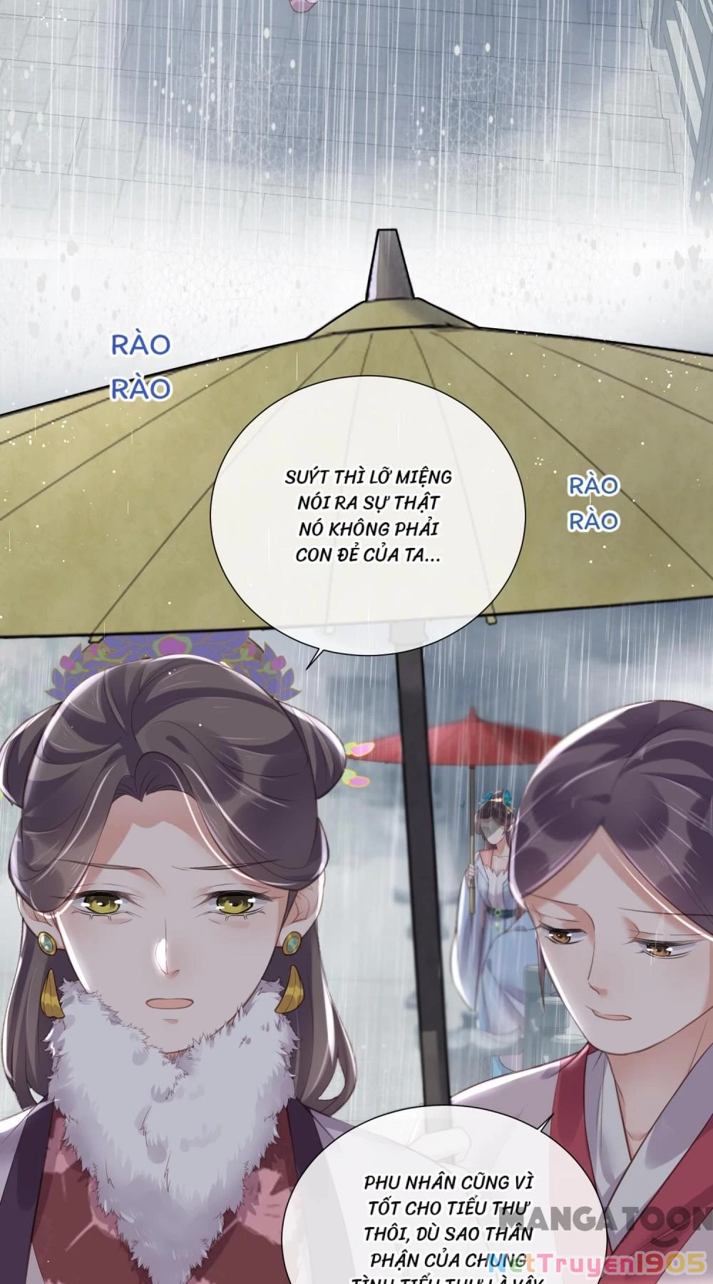 Nhật Kí Học Tập Của Hắc Liên Hoa Chapter 91 - 24