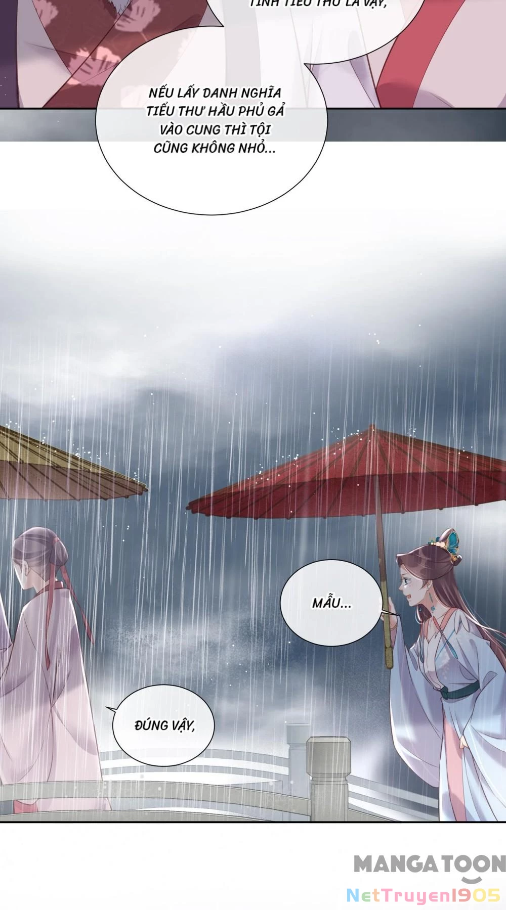 Nhật Kí Học Tập Của Hắc Liên Hoa Chapter 91 - 25