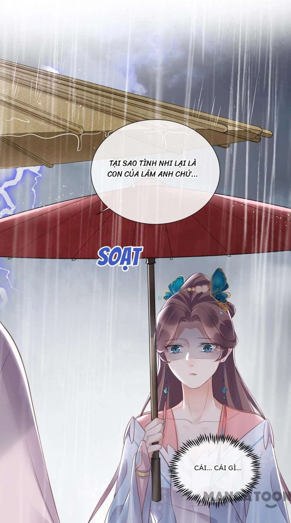 Nhật Kí Học Tập Của Hắc Liên Hoa Chapter 91 - 26