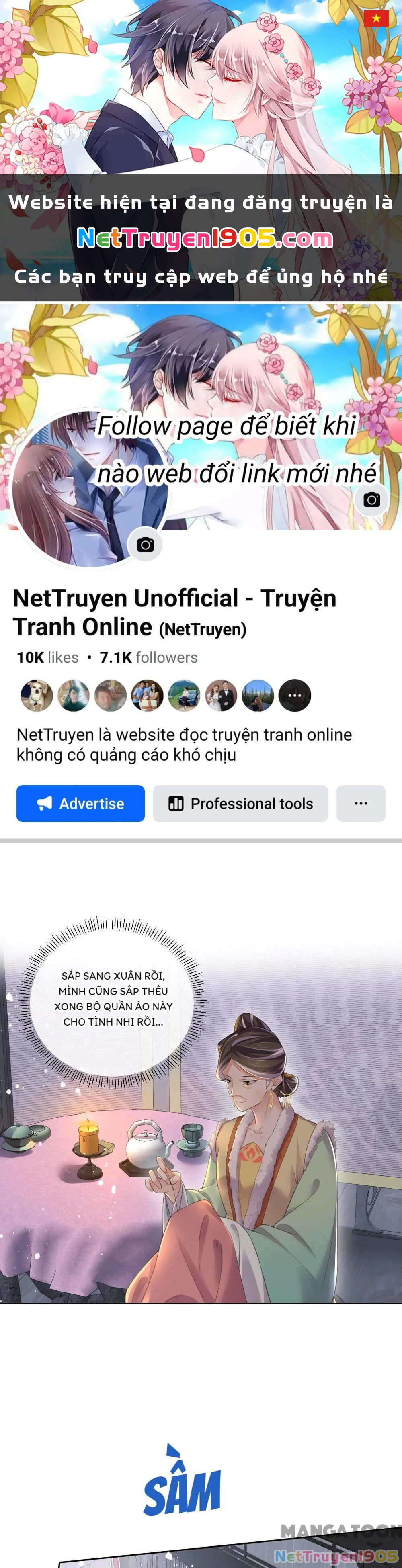 Nhật Kí Học Tập Của Hắc Liên Hoa Chapter 92 - 1