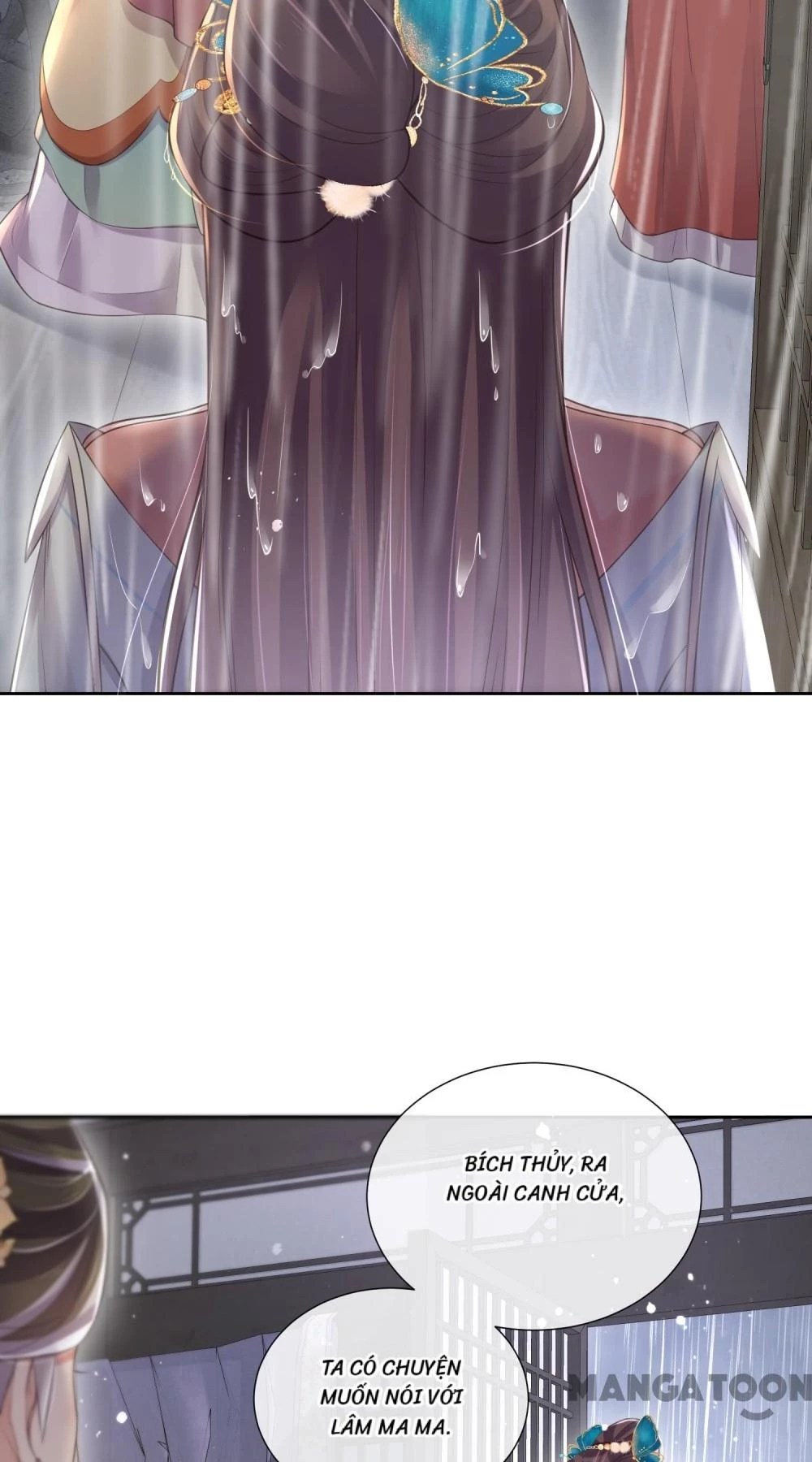 Nhật Kí Học Tập Của Hắc Liên Hoa Chapter 92 - 3