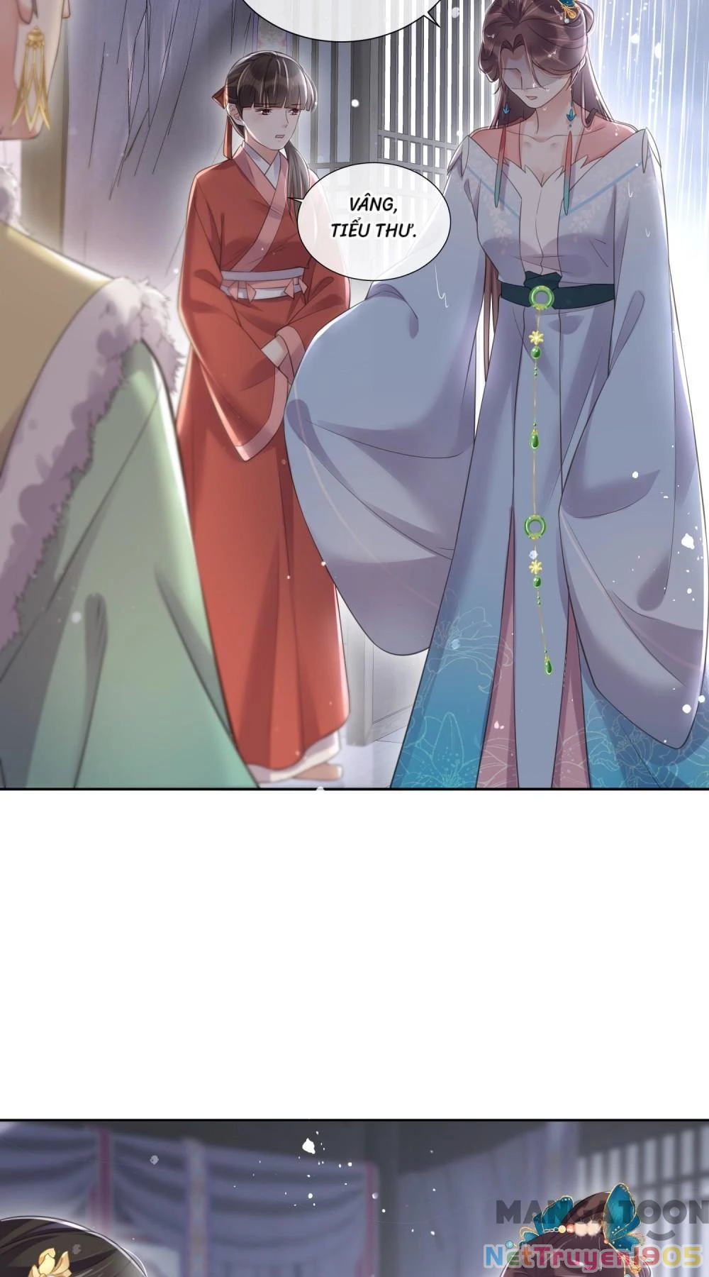 Nhật Kí Học Tập Của Hắc Liên Hoa Chapter 92 - 4