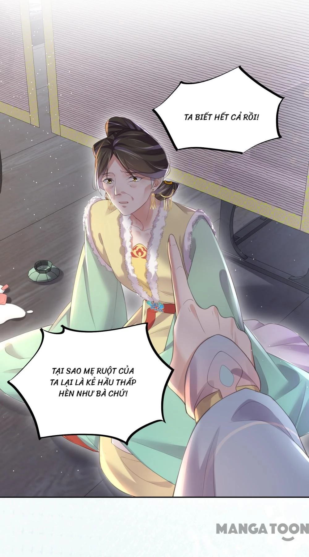 Nhật Kí Học Tập Của Hắc Liên Hoa Chapter 92 - 7