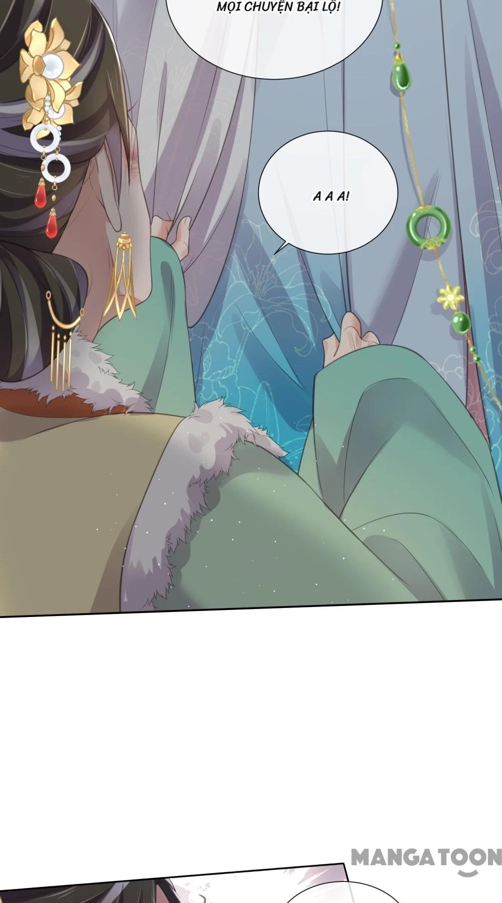 Nhật Kí Học Tập Của Hắc Liên Hoa Chapter 92 - 9