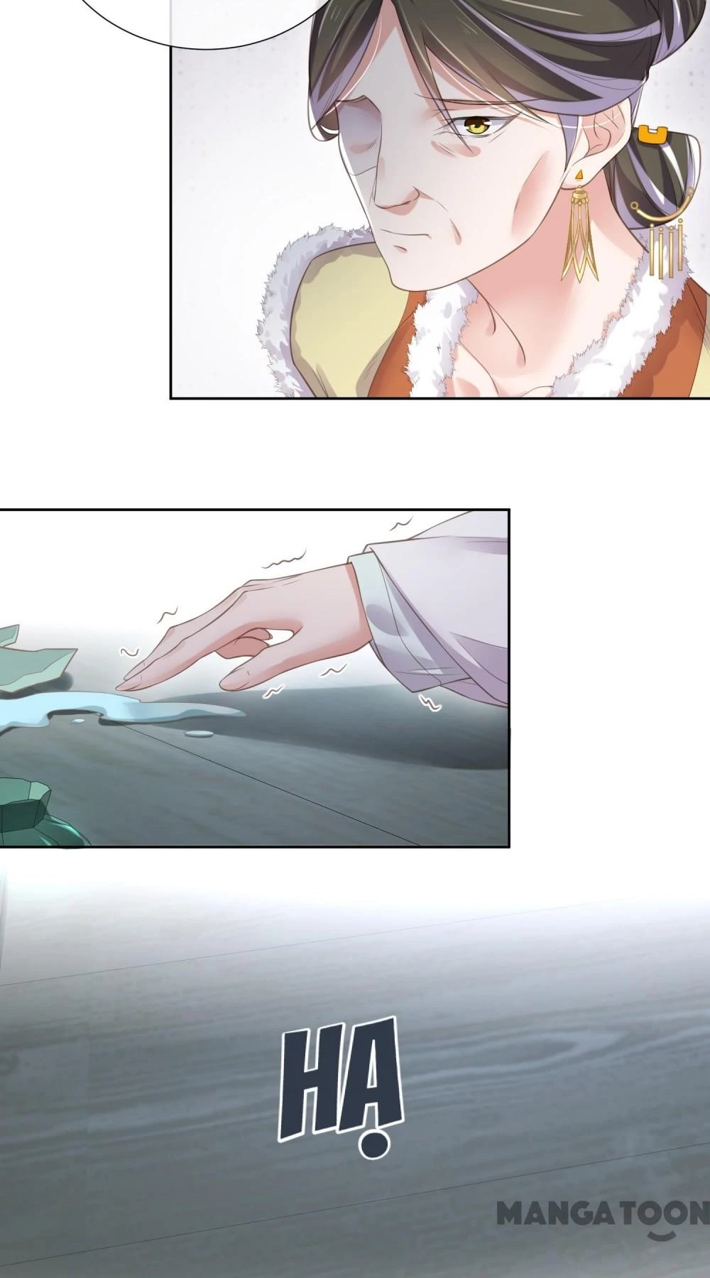 Nhật Kí Học Tập Của Hắc Liên Hoa Chapter 92 - 15