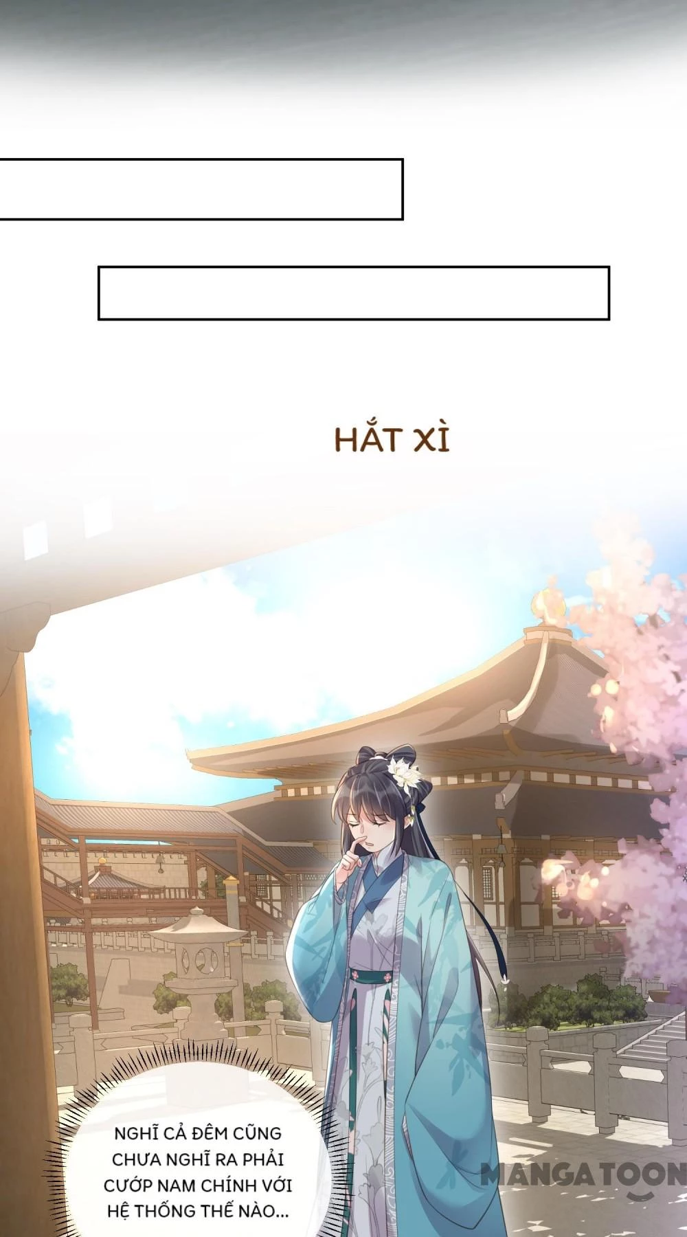 Nhật Kí Học Tập Của Hắc Liên Hoa Chapter 92 - 16