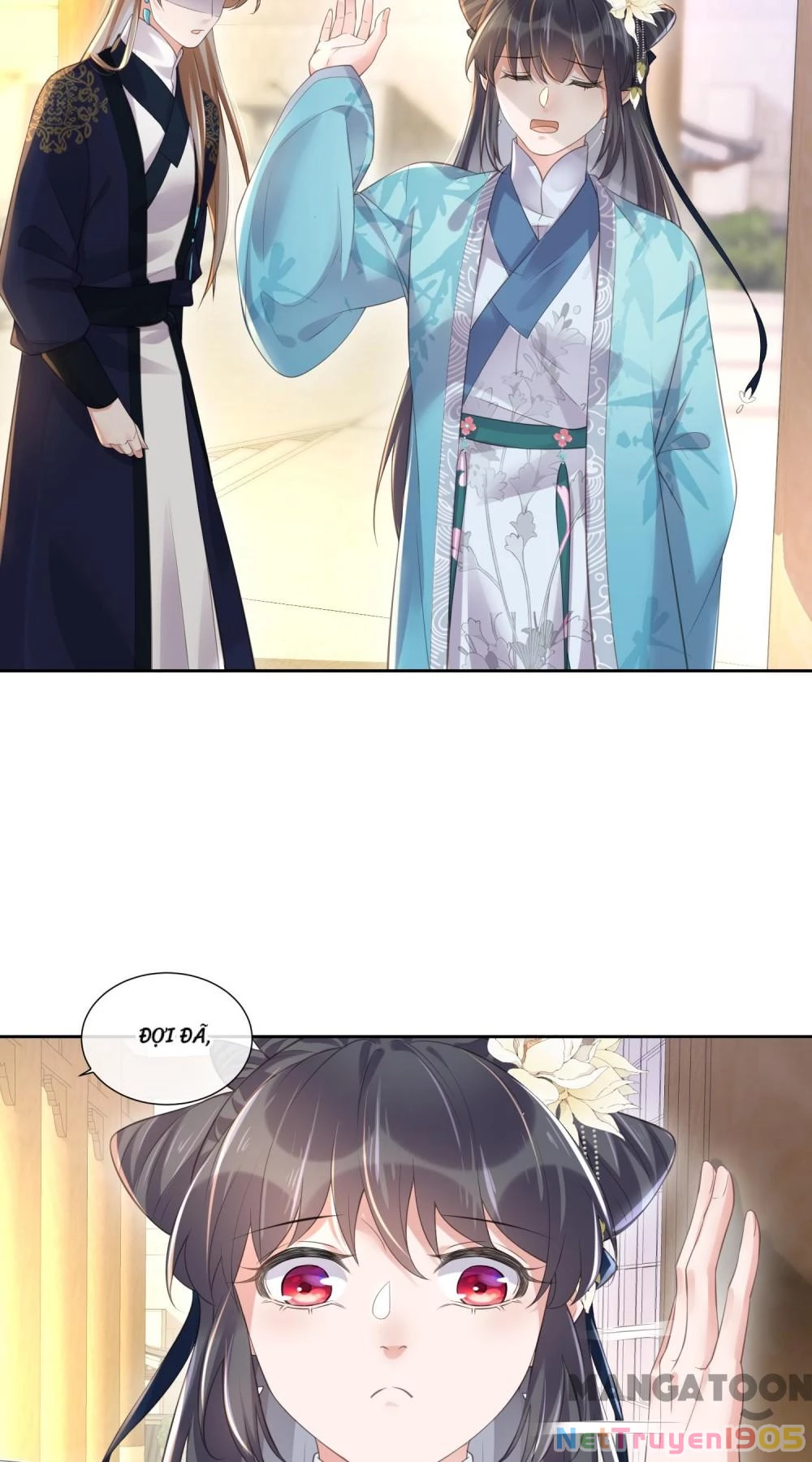 Nhật Kí Học Tập Của Hắc Liên Hoa Chapter 92 - 19