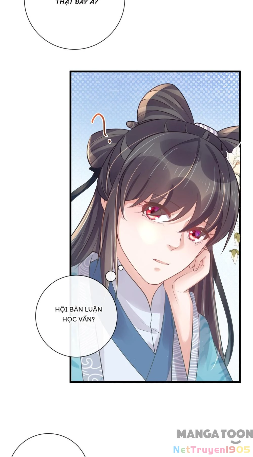 Nhật Kí Học Tập Của Hắc Liên Hoa Chapter 93 - 3