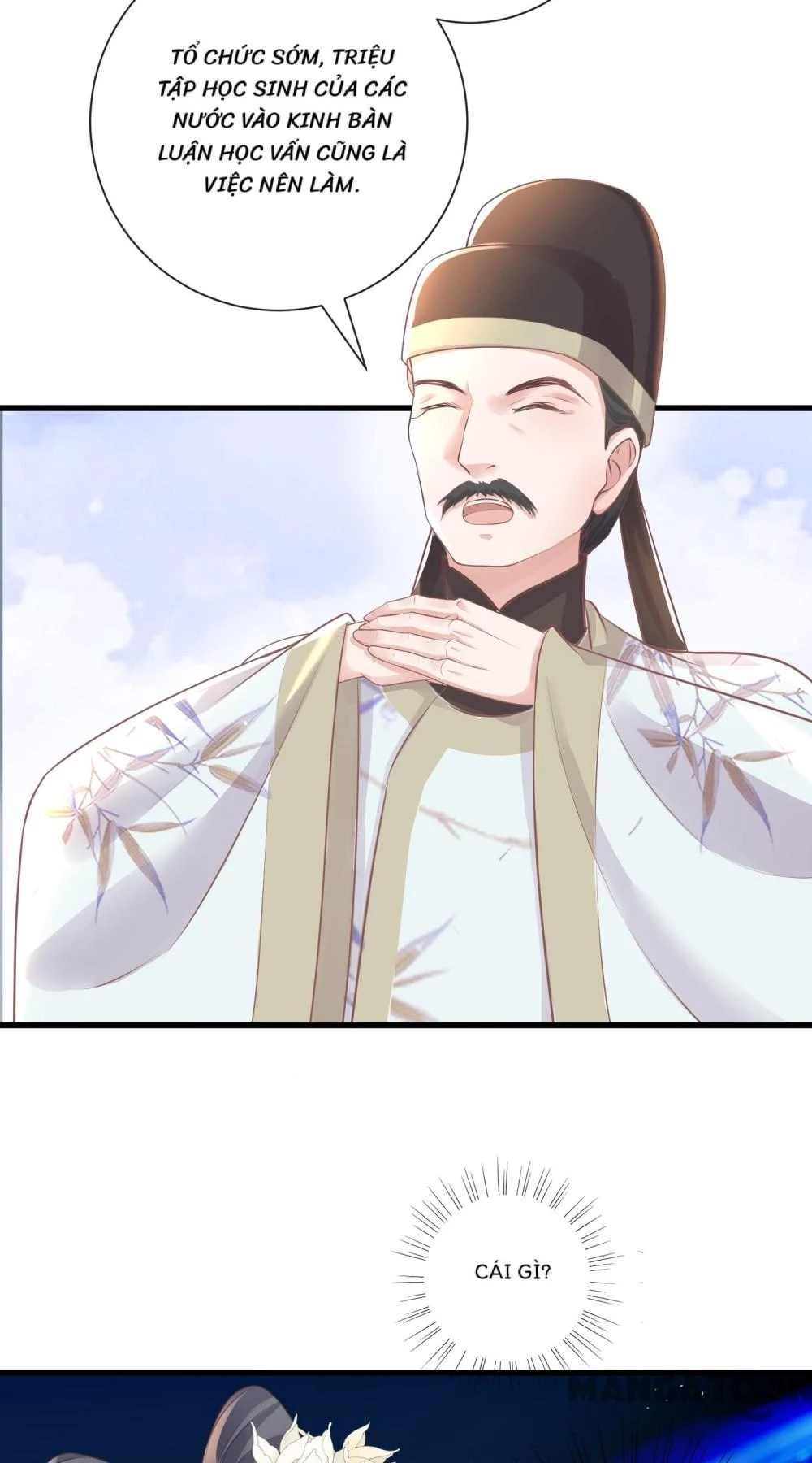 Nhật Kí Học Tập Của Hắc Liên Hoa Chapter 93 - 5