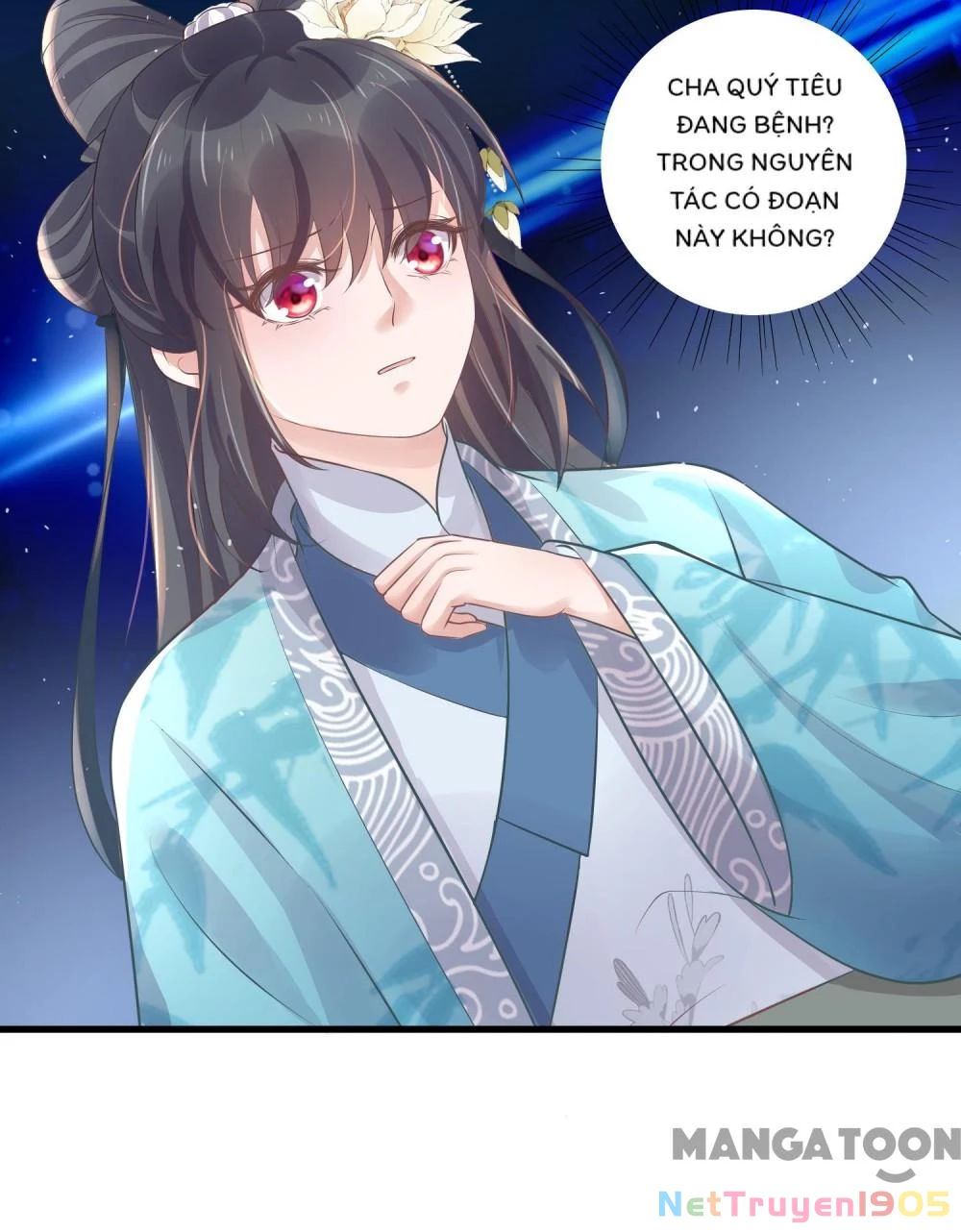 Nhật Kí Học Tập Của Hắc Liên Hoa Chapter 93 - 6