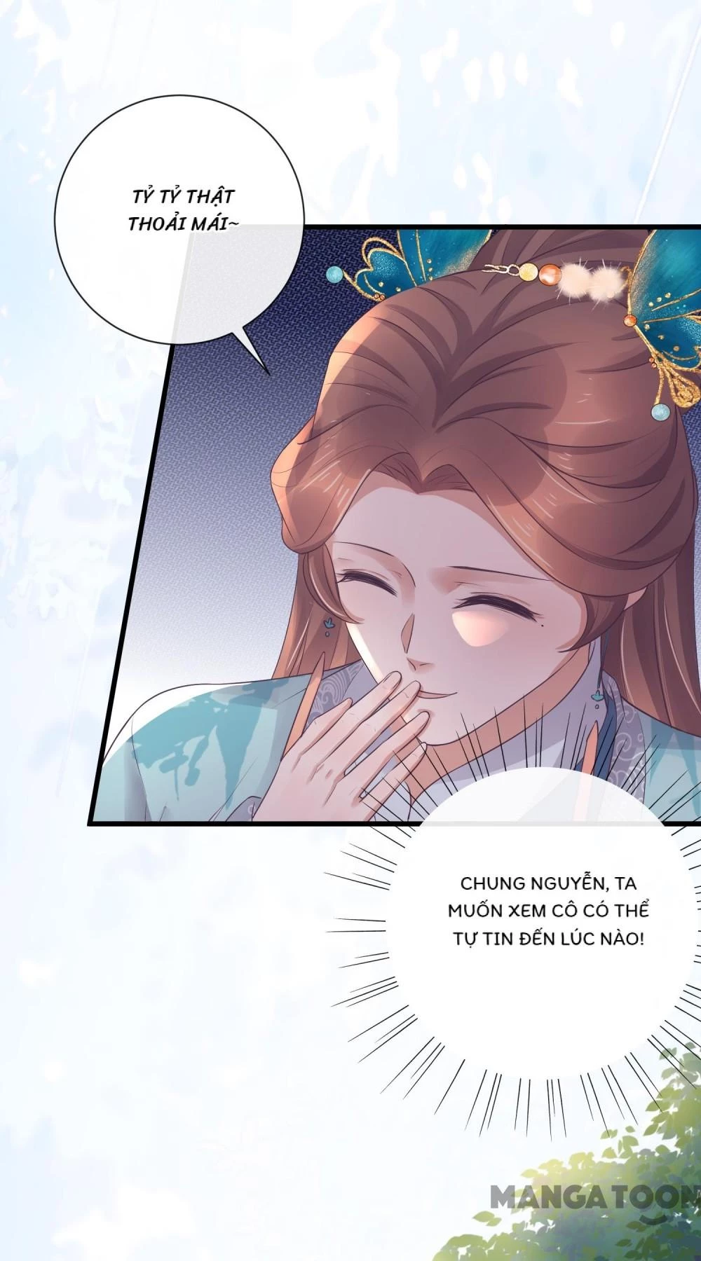 Nhật Kí Học Tập Của Hắc Liên Hoa Chapter 93 - 20