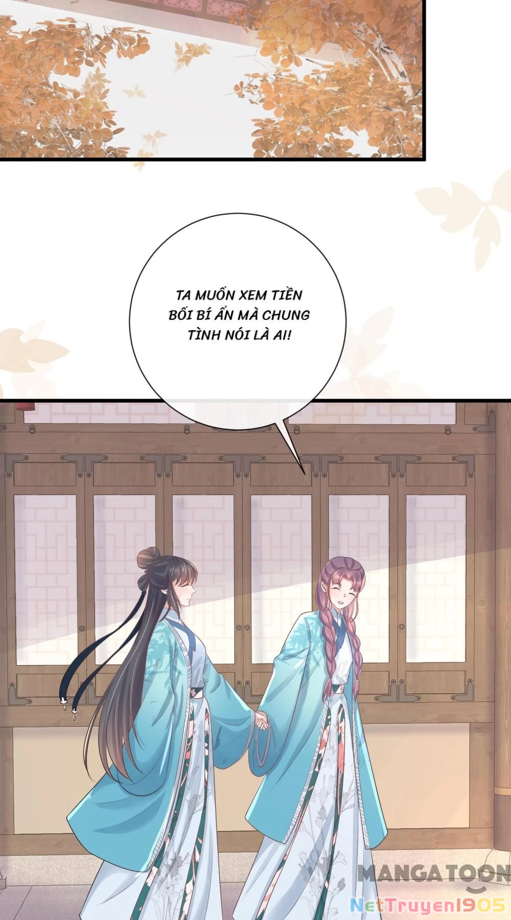 Nhật Kí Học Tập Của Hắc Liên Hoa Chapter 93 - 30