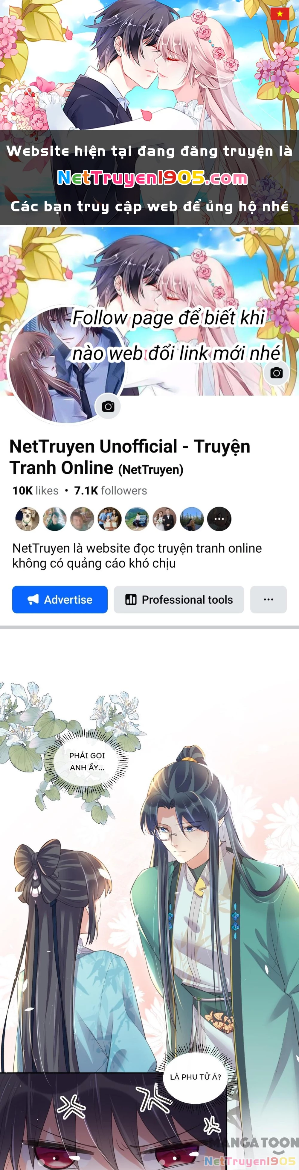 Nhật Kí Học Tập Của Hắc Liên Hoa Chapter 94 - 1