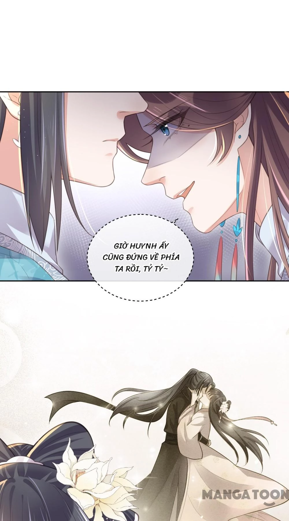 Nhật Kí Học Tập Của Hắc Liên Hoa Chapter 94 - 3