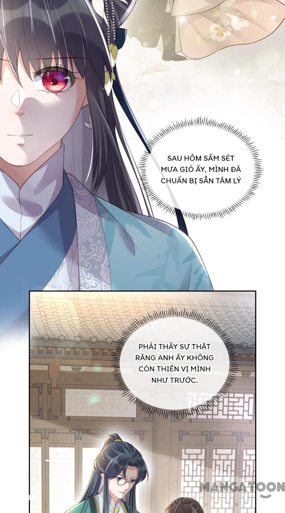 Nhật Kí Học Tập Của Hắc Liên Hoa Chapter 94 - 4