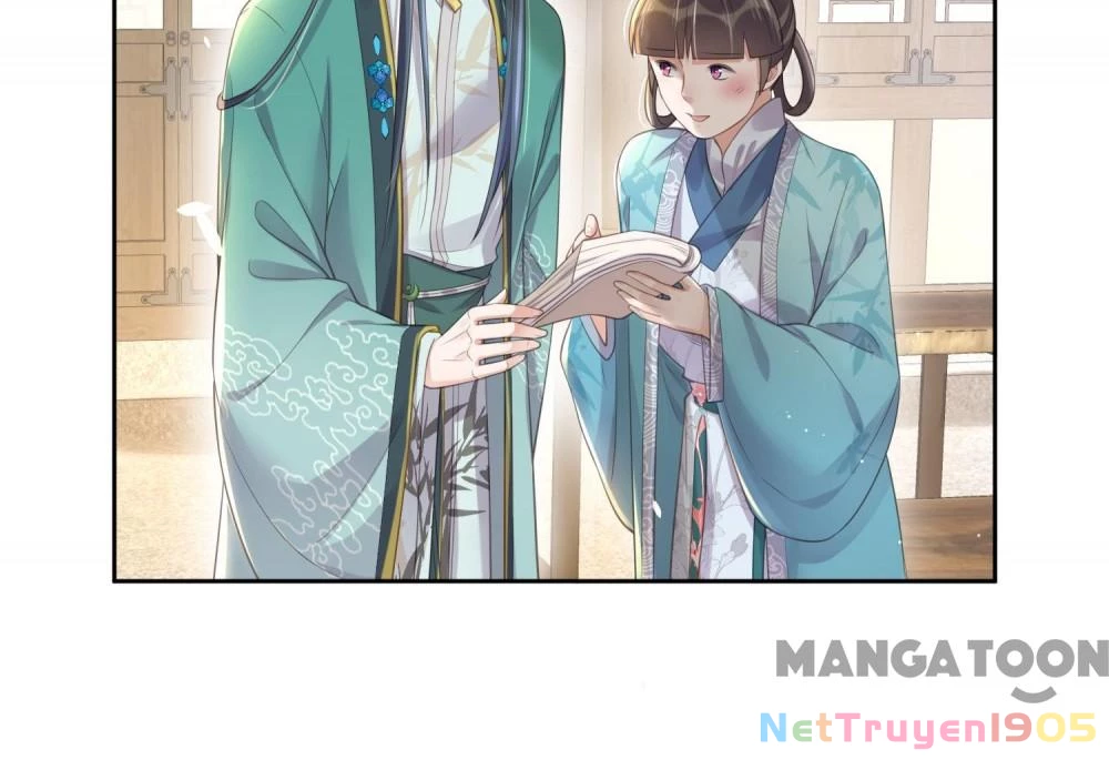 Nhật Kí Học Tập Của Hắc Liên Hoa Chapter 94 - 5