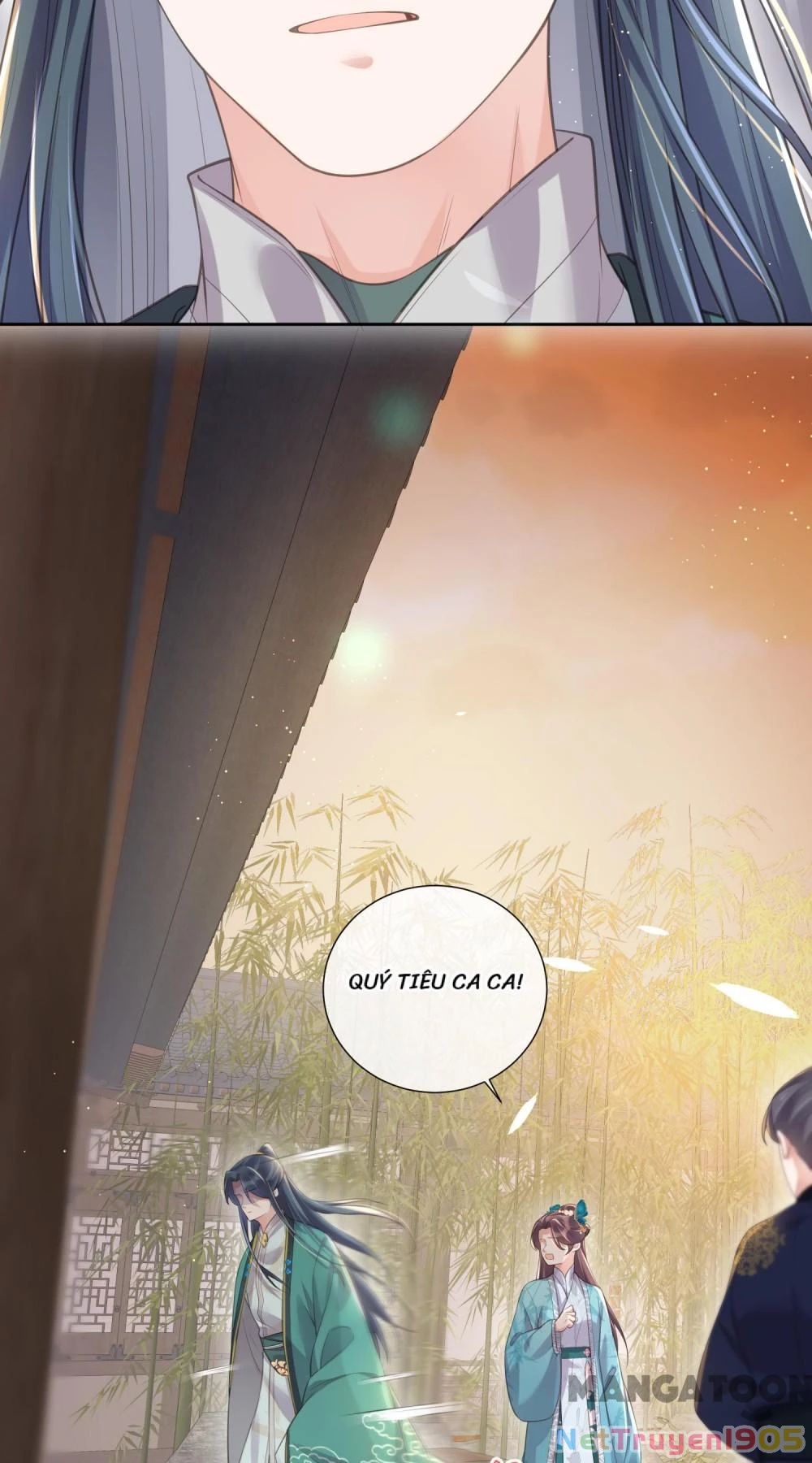 Nhật Kí Học Tập Của Hắc Liên Hoa Chapter 94 - 10
