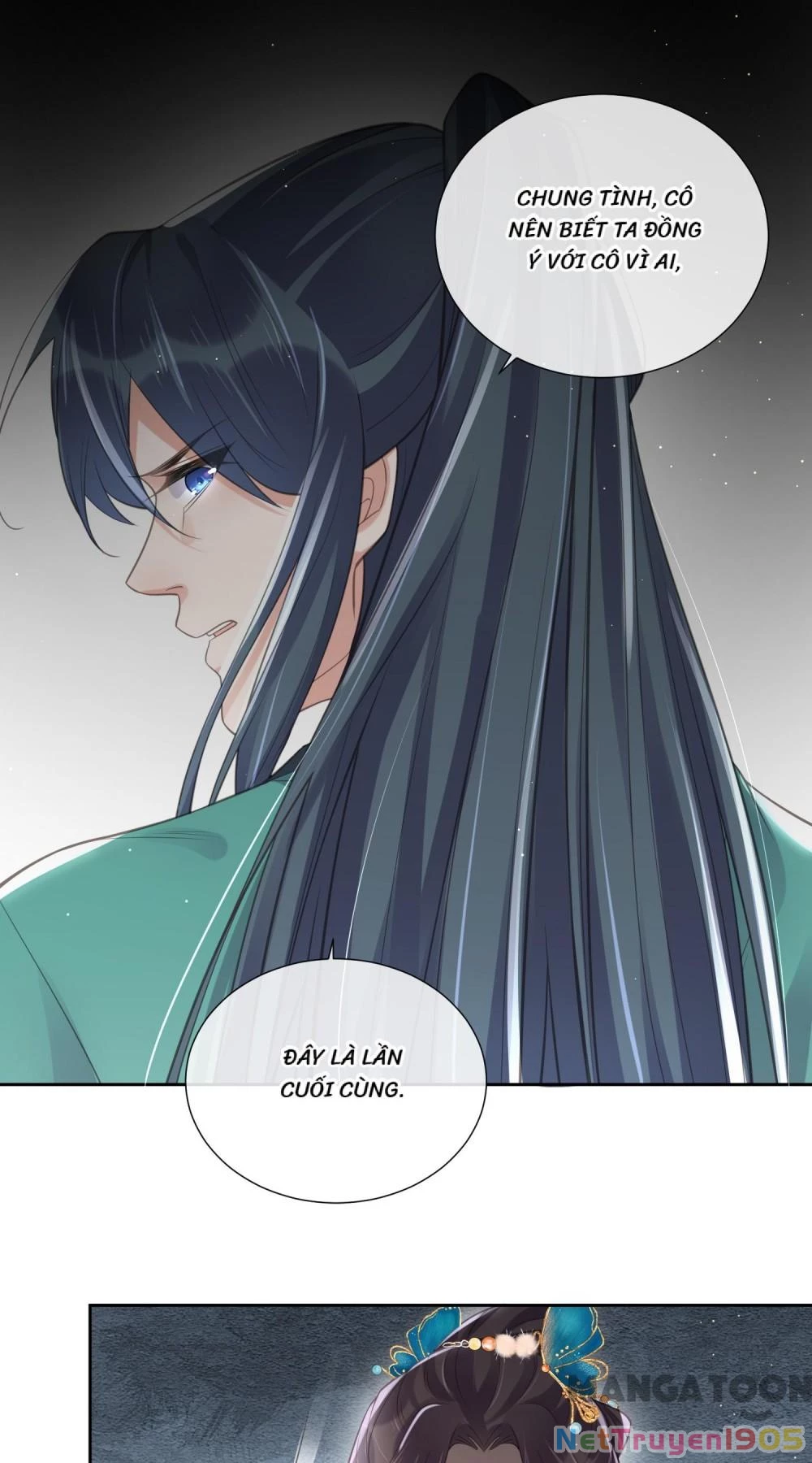 Nhật Kí Học Tập Của Hắc Liên Hoa Chapter 94 - 14
