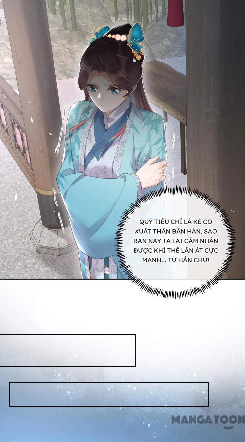 Nhật Kí Học Tập Của Hắc Liên Hoa Chapter 94 - 17