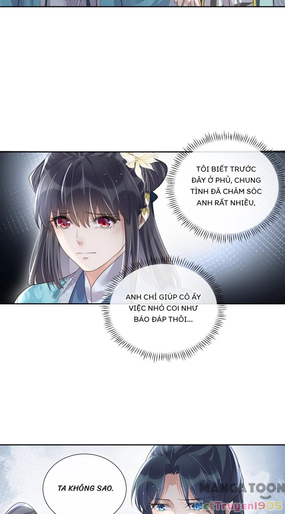Nhật Kí Học Tập Của Hắc Liên Hoa Chapter 94 - 22