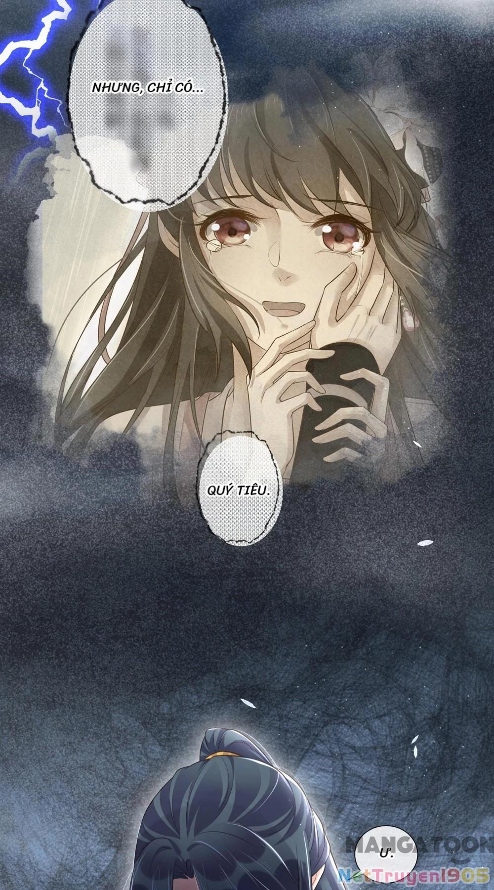 Nhật Kí Học Tập Của Hắc Liên Hoa Chapter 95 - 4