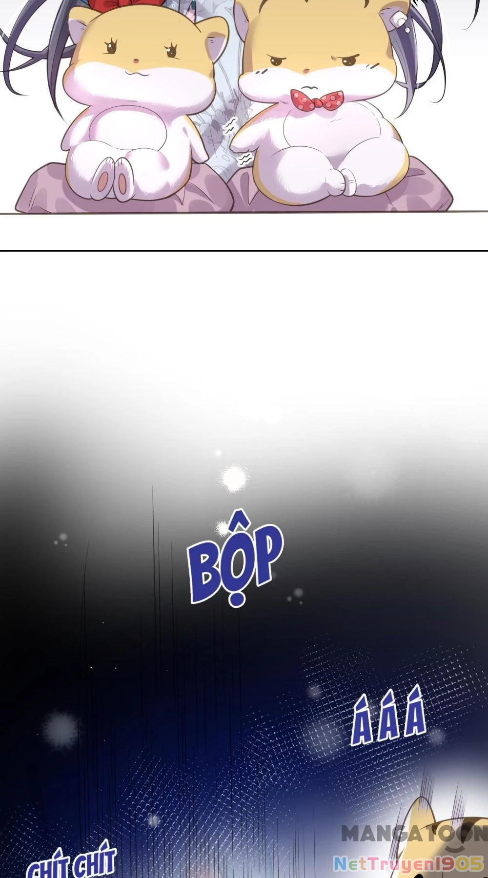 Nhật Kí Học Tập Của Hắc Liên Hoa Chapter 95 - 10