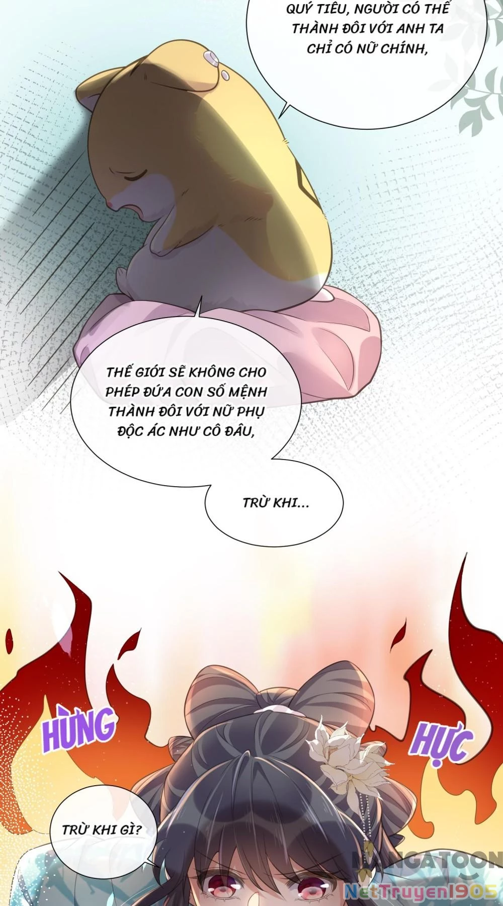 Nhật Kí Học Tập Của Hắc Liên Hoa Chapter 95 - 14