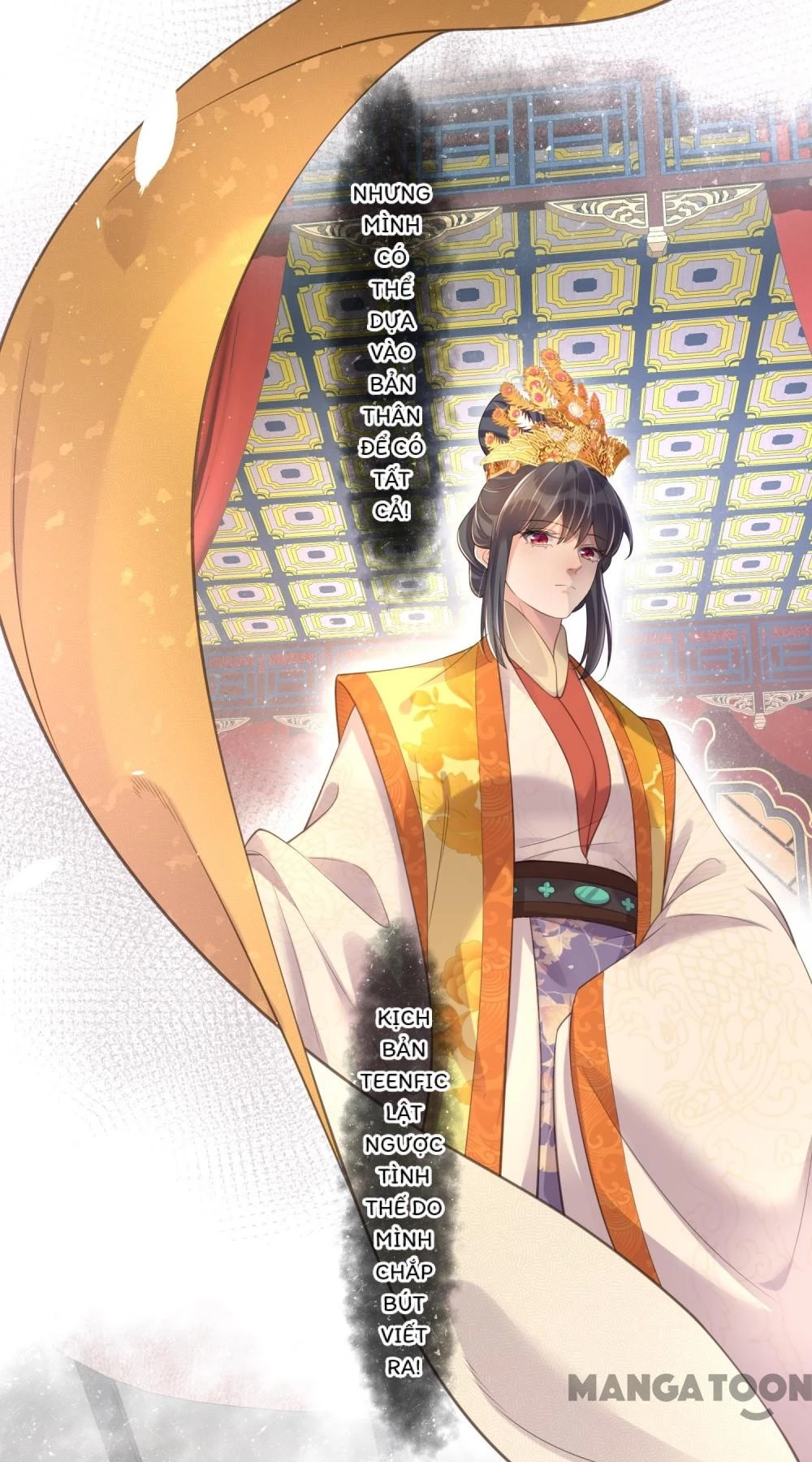 Nhật Kí Học Tập Của Hắc Liên Hoa Chapter 95 - 18