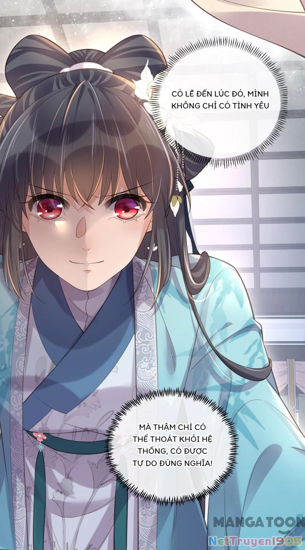 Nhật Kí Học Tập Của Hắc Liên Hoa Chapter 95 - 19