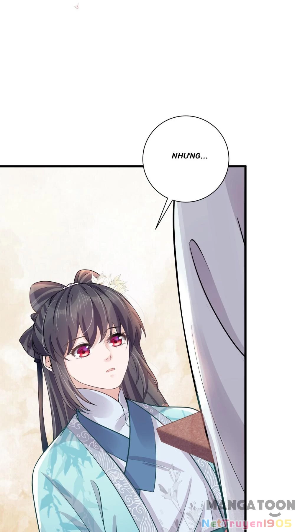 Nhật Kí Học Tập Của Hắc Liên Hoa Chapter 96 - 8