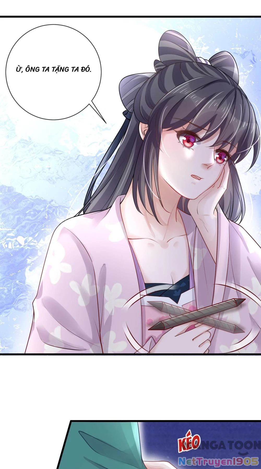 Nhật Kí Học Tập Của Hắc Liên Hoa Chapter 96 - 14