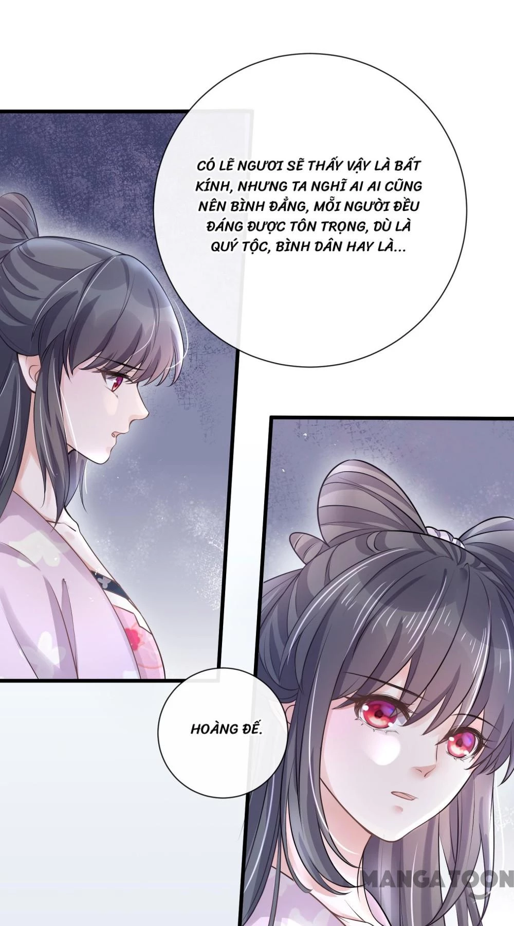 Nhật Kí Học Tập Của Hắc Liên Hoa Chapter 96 - 19