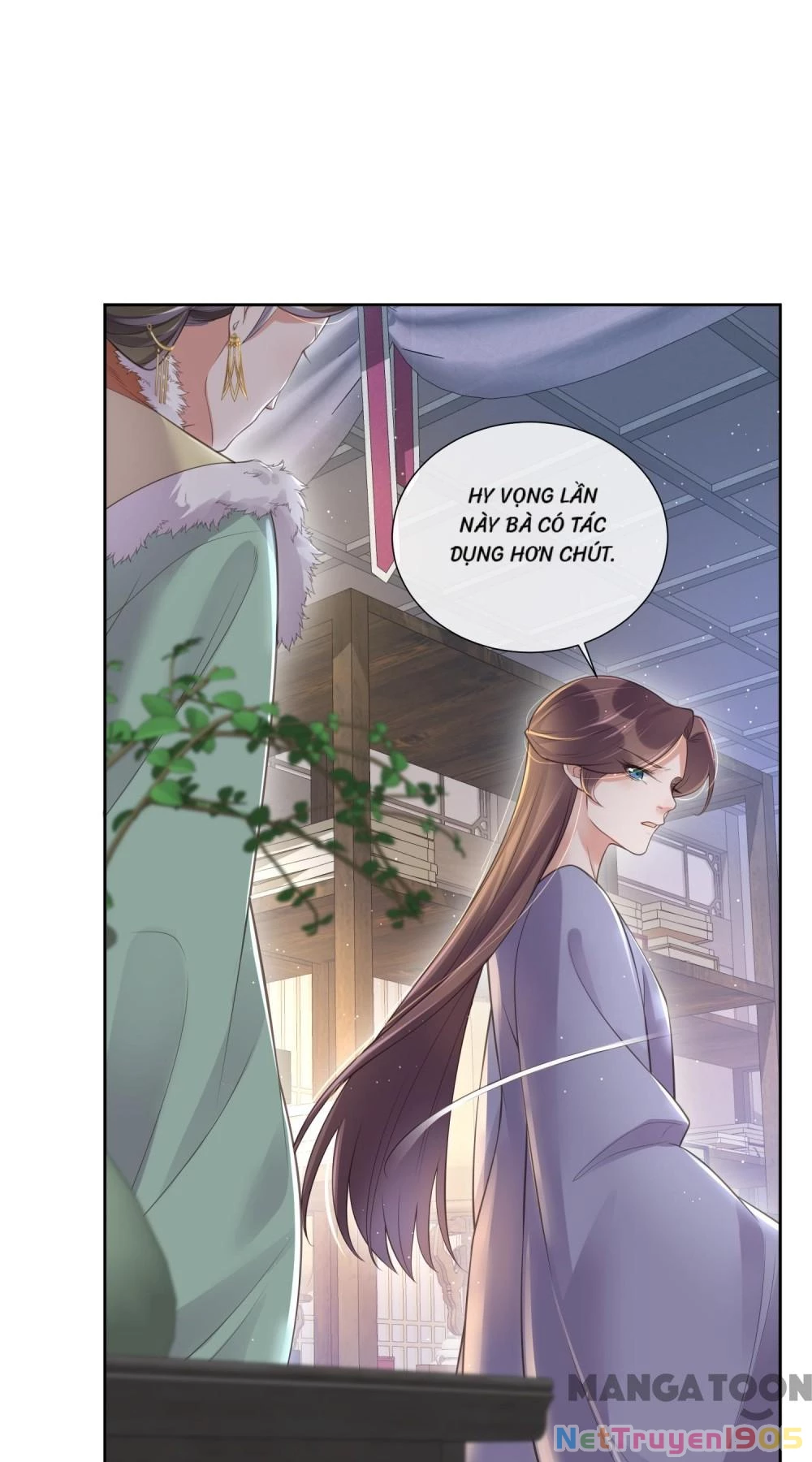 Nhật Kí Học Tập Của Hắc Liên Hoa Chapter 97 - 4