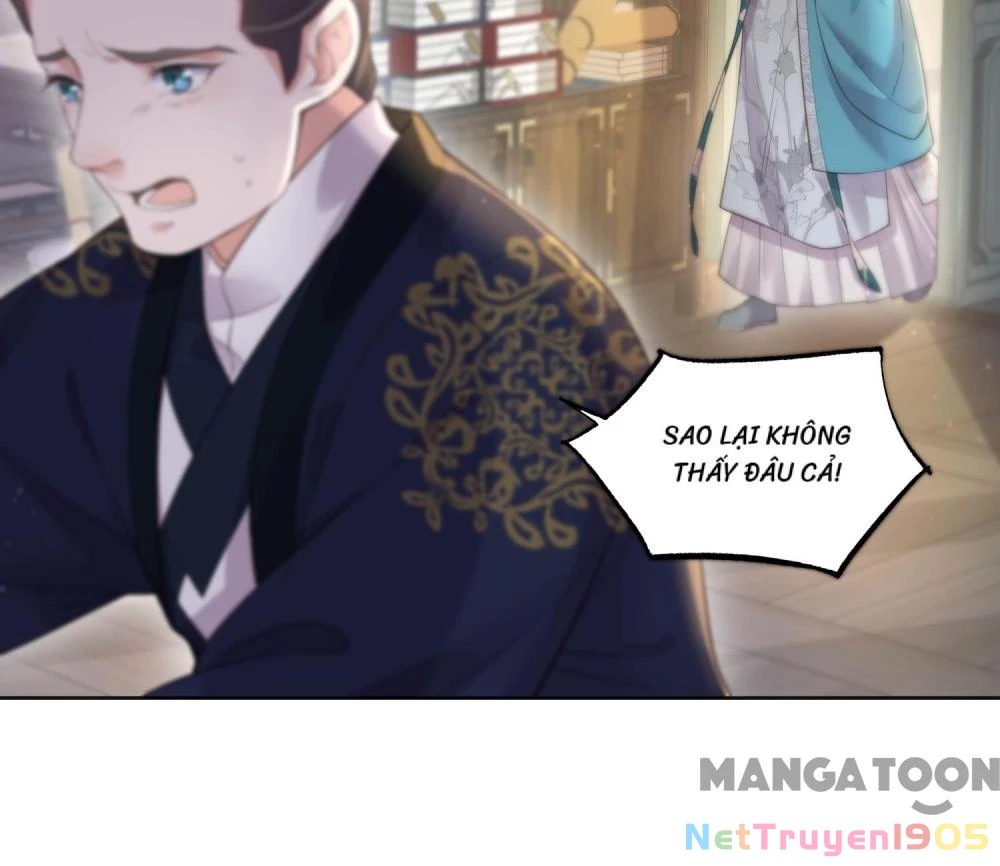 Nhật Kí Học Tập Của Hắc Liên Hoa Chapter 97 - 6
