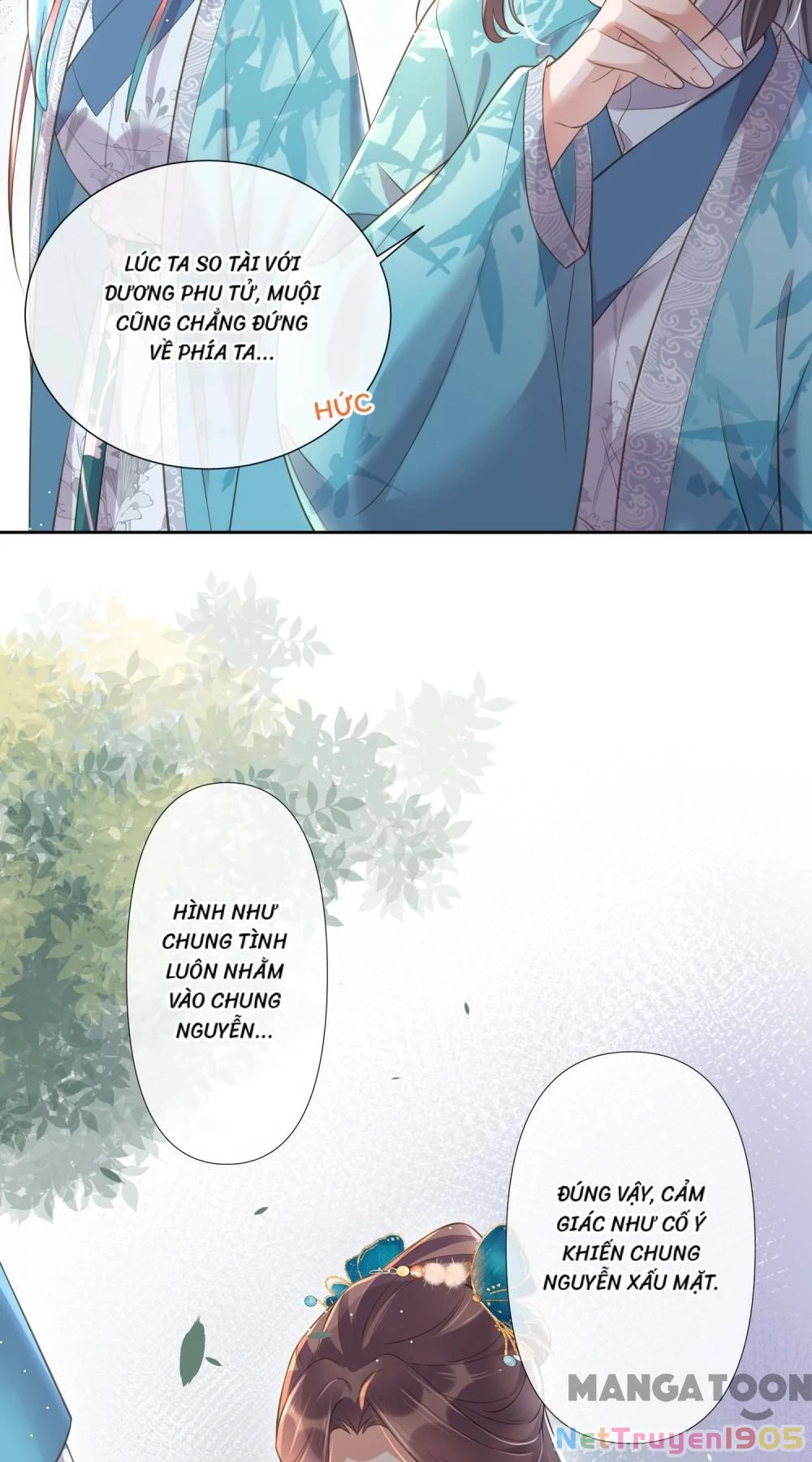 Nhật Kí Học Tập Của Hắc Liên Hoa Chapter 98 - 3
