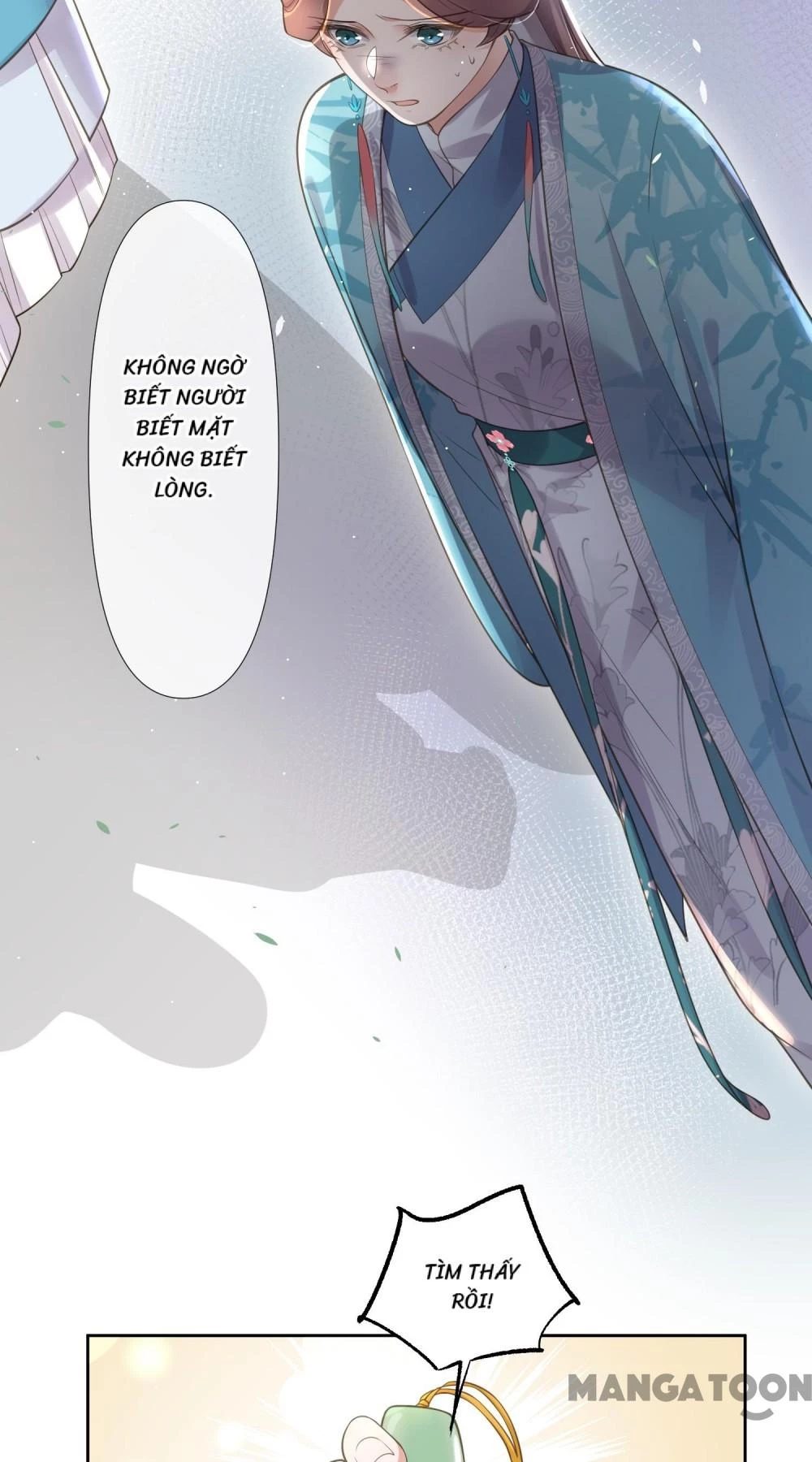 Nhật Kí Học Tập Của Hắc Liên Hoa Chapter 98 - 4