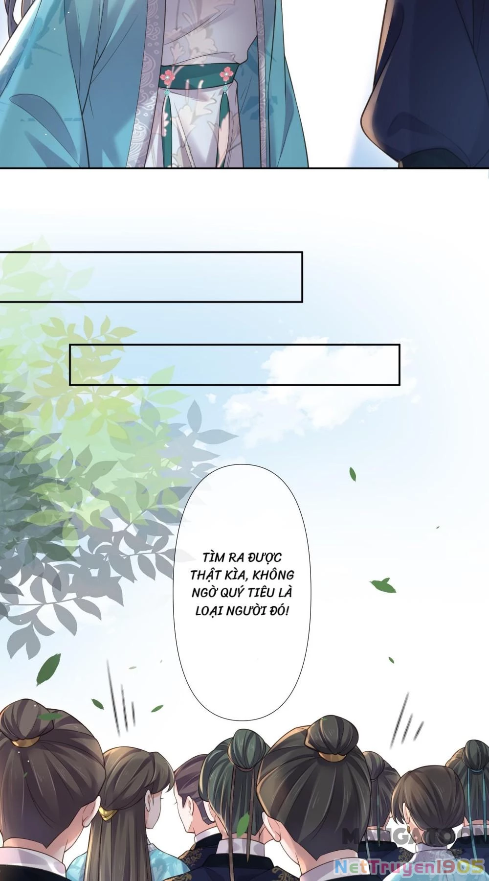Nhật Kí Học Tập Của Hắc Liên Hoa Chapter 98 - 16