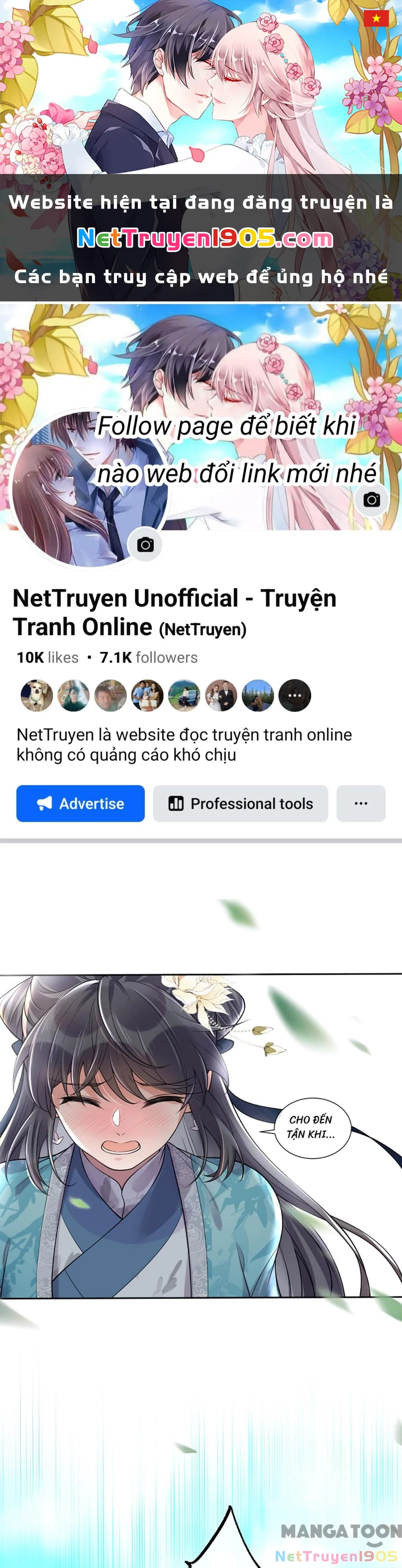 Nhật Kí Học Tập Của Hắc Liên Hoa Chapter 99 - 1