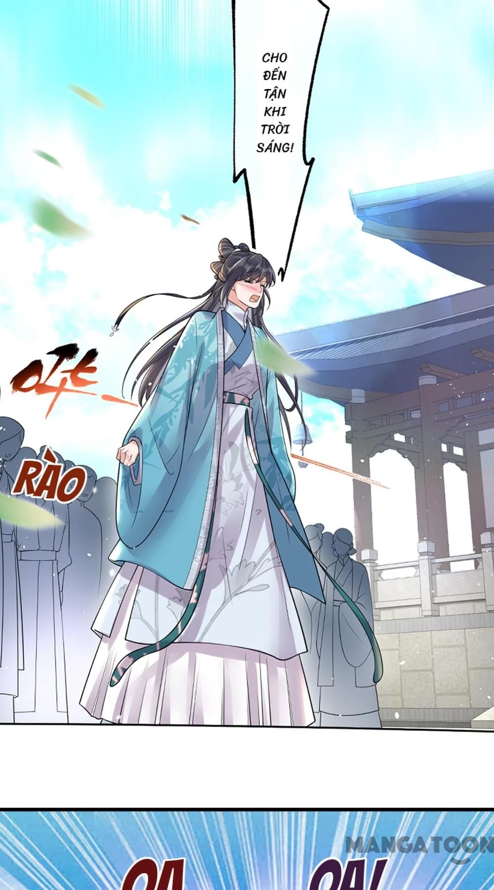 Nhật Kí Học Tập Của Hắc Liên Hoa Chapter 99 - 2