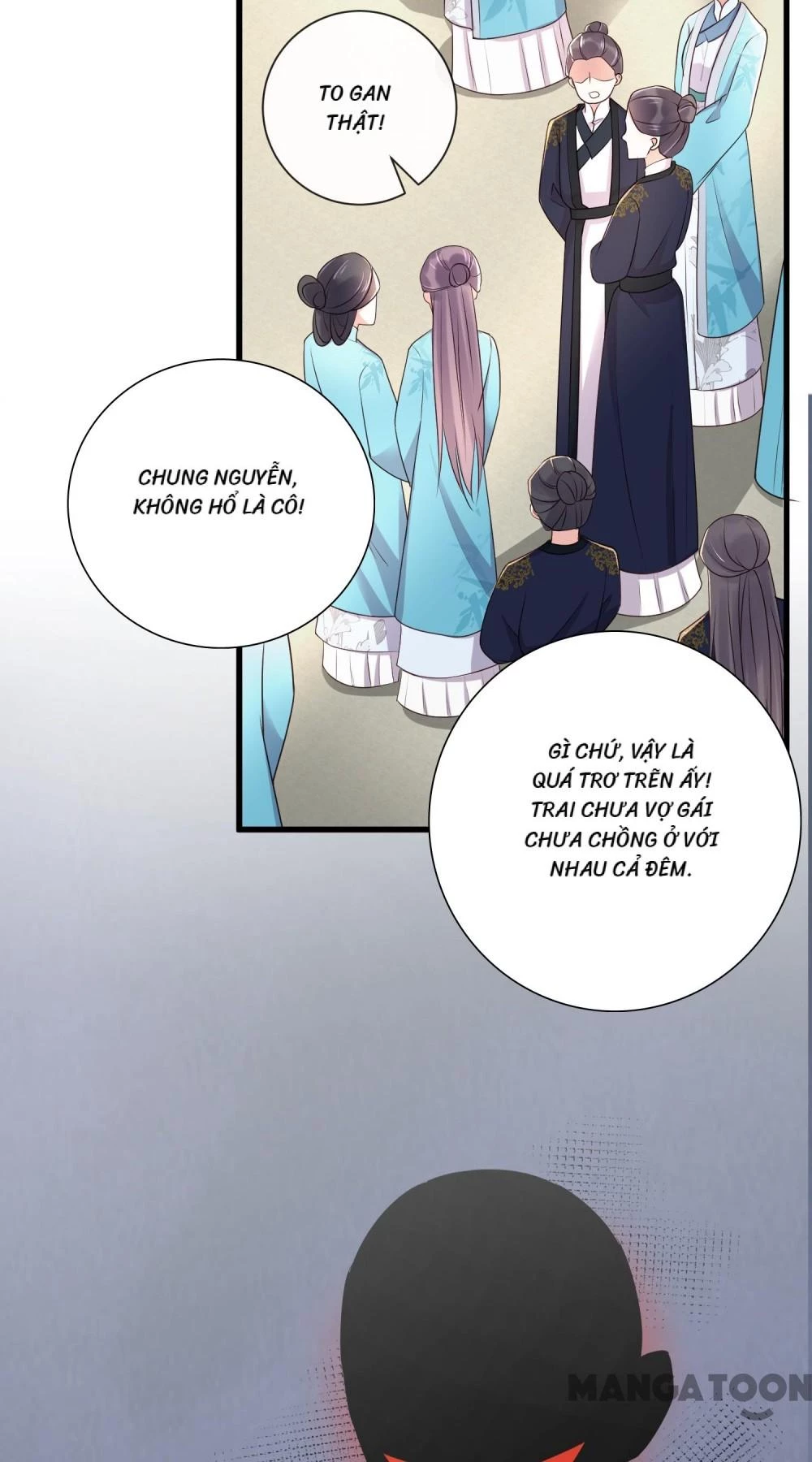 Nhật Kí Học Tập Của Hắc Liên Hoa Chapter 99 - 4