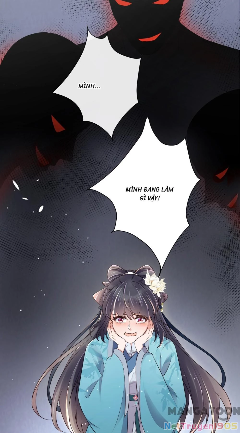 Nhật Kí Học Tập Của Hắc Liên Hoa Chapter 99 - 5