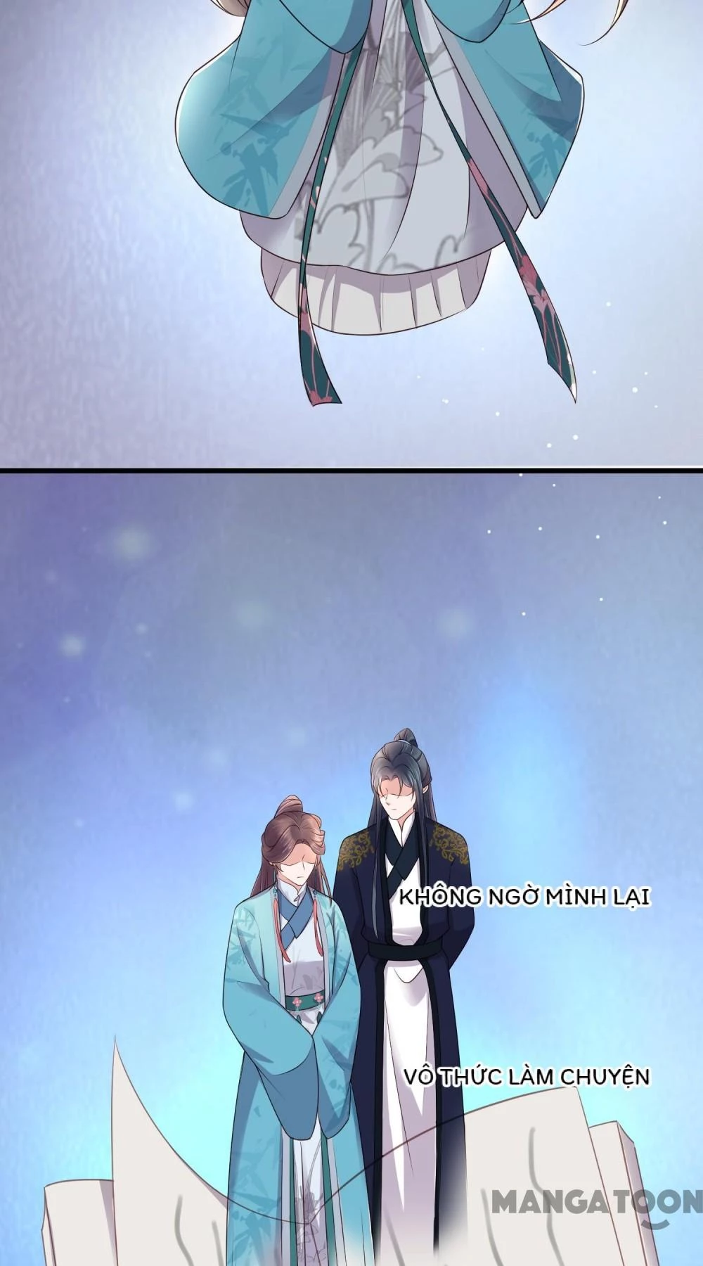 Nhật Kí Học Tập Của Hắc Liên Hoa Chapter 99 - 6