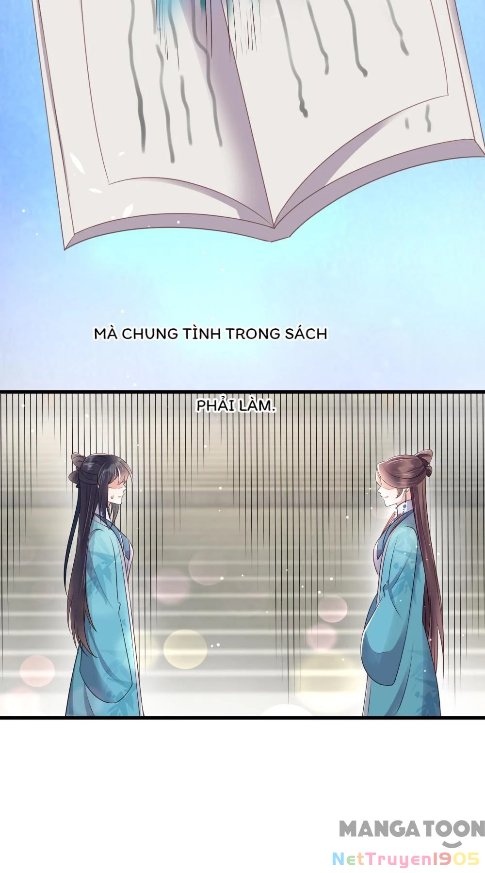 Nhật Kí Học Tập Của Hắc Liên Hoa Chapter 99 - 7