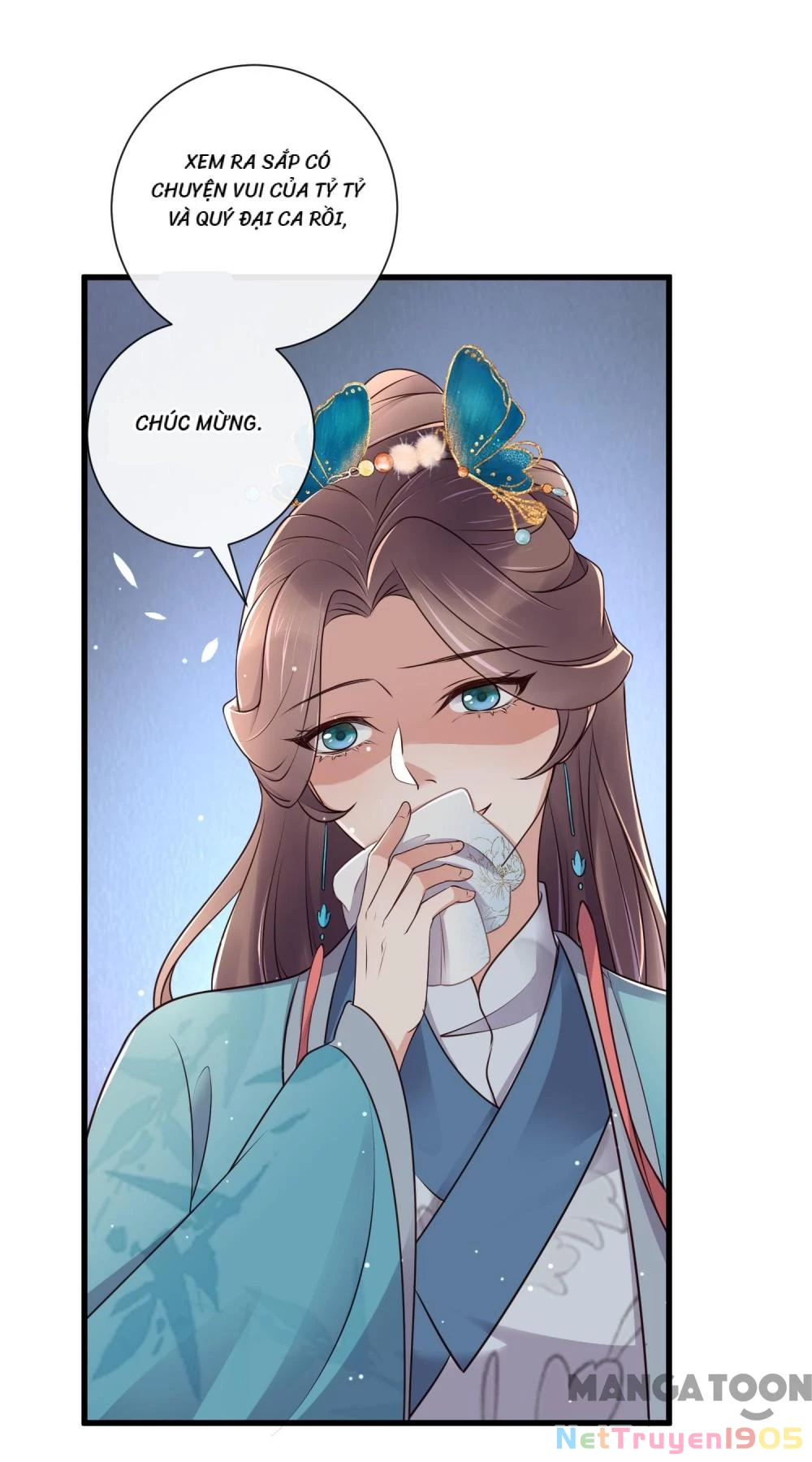 Nhật Kí Học Tập Của Hắc Liên Hoa Chapter 99 - 8