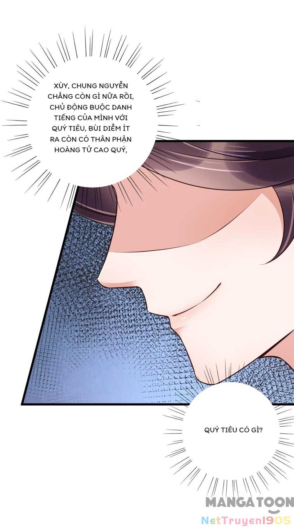 Nhật Kí Học Tập Của Hắc Liên Hoa Chapter 99 - 10