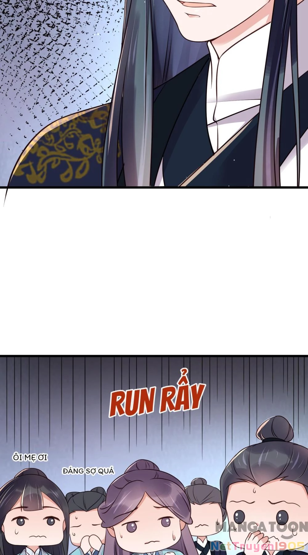 Nhật Kí Học Tập Của Hắc Liên Hoa Chapter 99 - 14