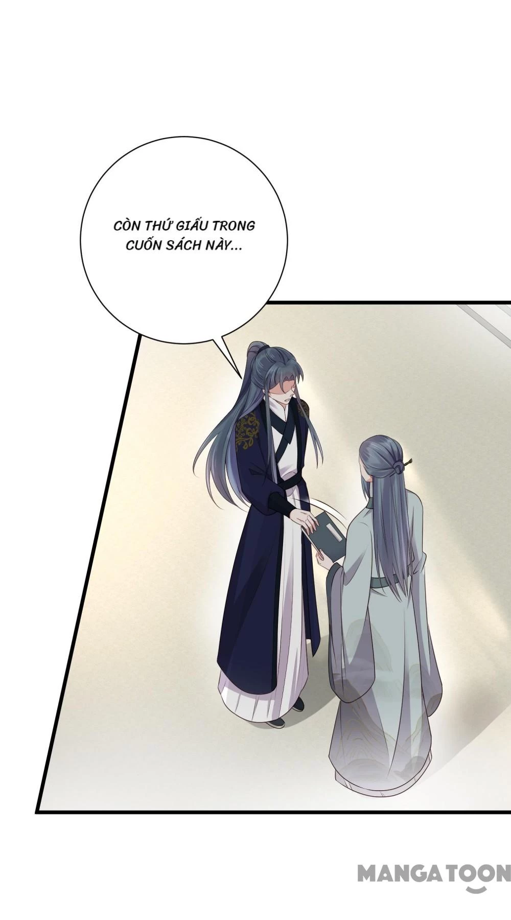 Nhật Kí Học Tập Của Hắc Liên Hoa Chapter 99 - 16