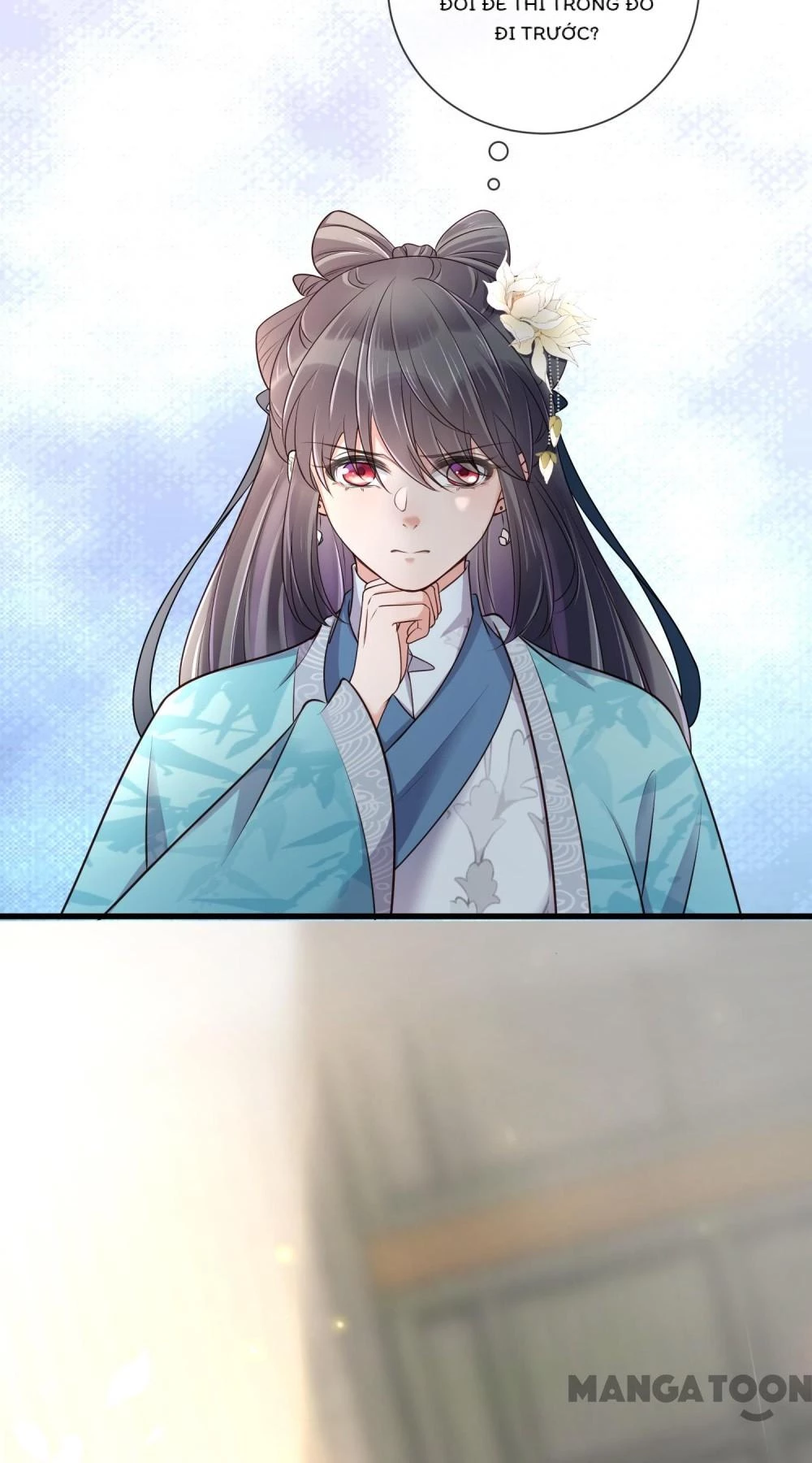 Nhật Kí Học Tập Của Hắc Liên Hoa Chapter 99 - 22